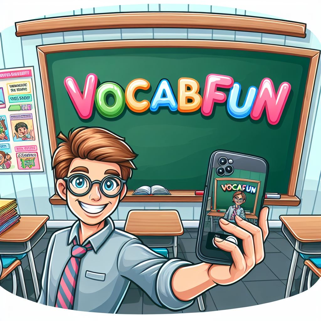 Get VocabFun for iOS, iPhone, iPad Aso Report
