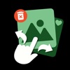 Photos Cleaner: Swipe & Delete icon