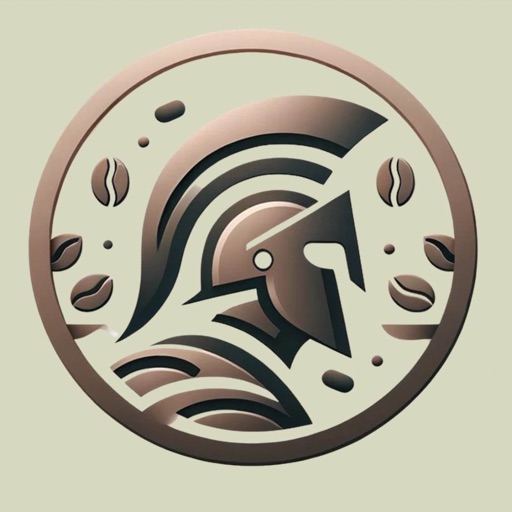 Spartan Café App