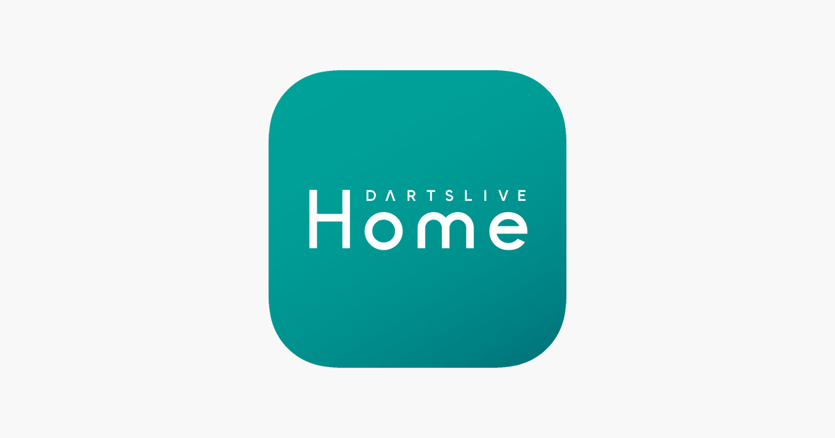 DARTSLIVE Home」をApp Storeで