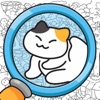 Hidden Friends icon