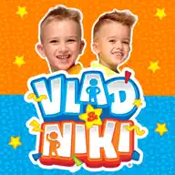 Vlad & Niki: Kids Games Videos icon