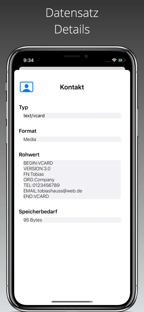 Sarotis - NFC Tools / Reader
