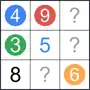 Sudoku - Logic Number Puzzles