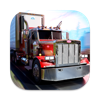 長途卡車模擬器 — 駕駛汽車遊戲3D 앱 아이콘, Mac App Store 免费榜 20위