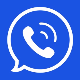 螢幕擷取畫面 (5) VCall - WiFi Calls & Texts