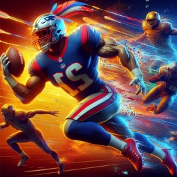 The Dofu - App Sports