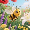 Florasis: Garden Match icon