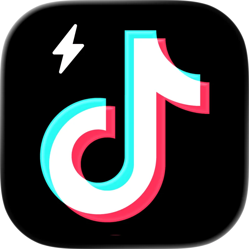TikTok Lite