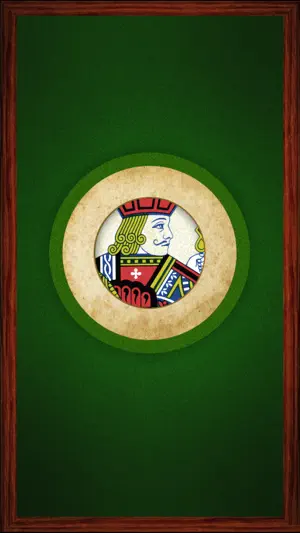 28 Card Game (Twenty Eight) screenshot 1