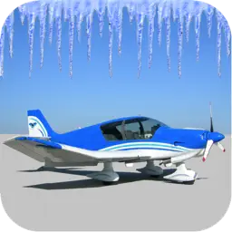Carburator_Icing app icon