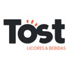 Tost icon