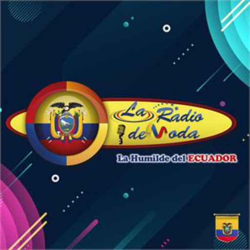 Radio Moda Ecuador HD