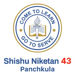 Shishu Niketan 43 Panchkula