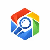 DeepQuery - Ask Anything - AI - Icône de l’app