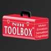 NIH Toolbox - iPadアプリ