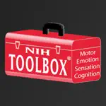 NIH Toolbox App Support