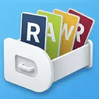 Drawr: Entertainment Tracker
