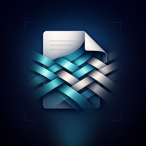 DocWeave: PDF Document Scanner