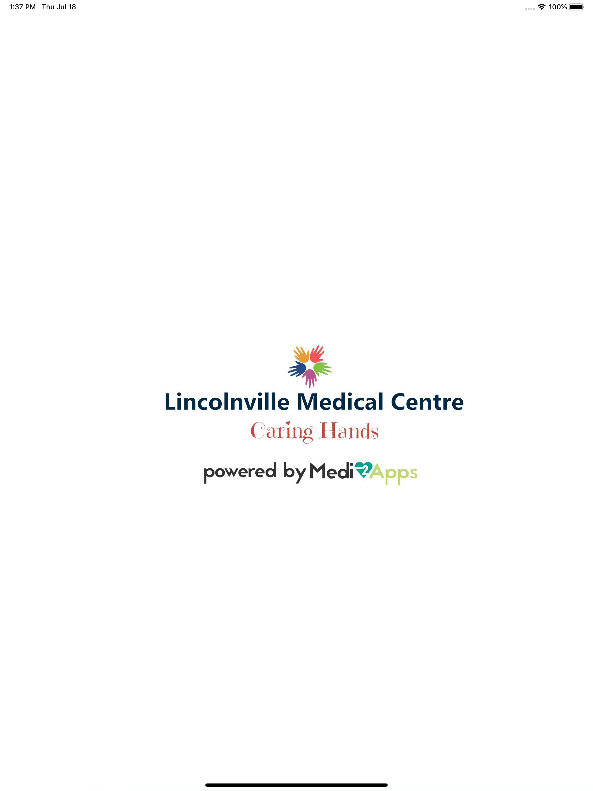 Lincolnville Medical Centre