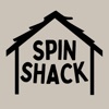 Spin Shack app icon - Health & Fitness app for iPhone
