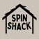 Spin Shack app icon - Health & Fitness app for iPhone