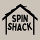 Spin Shack app icon - Health & Fitness app for iPhone
