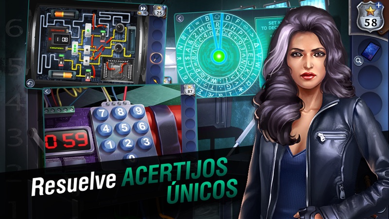 Adventure Escape Mysteries screenshot 5