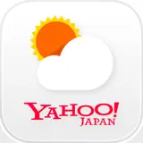 Yahoo!天気