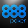 888 poker: オンラインのテキサスホールデム - iPhoneアプリ