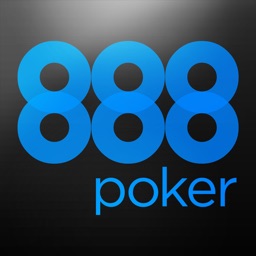 888 Poker: Texas Holdem online