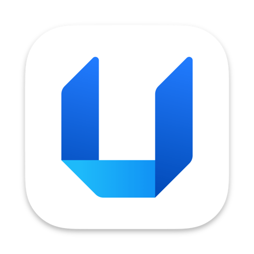 UpNote: notes, diary, journal app icon