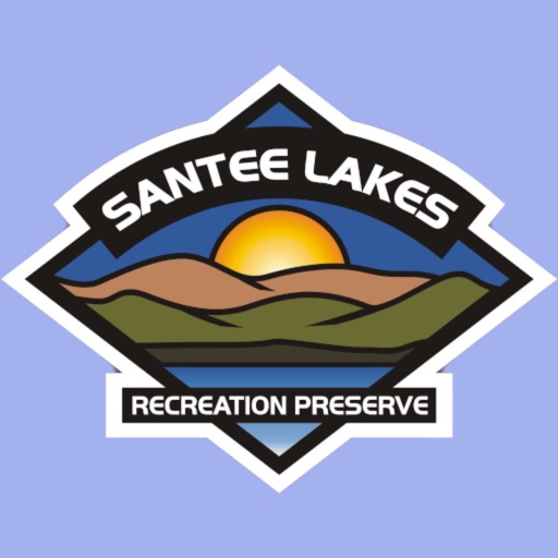 Santee Lakes