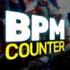 BPM Counter App ∎∎ EDM BPM App Icon