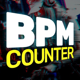 BPM Counter App ∎∎ EDM BPM