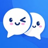 Toik: Online Chat & Video Call icon