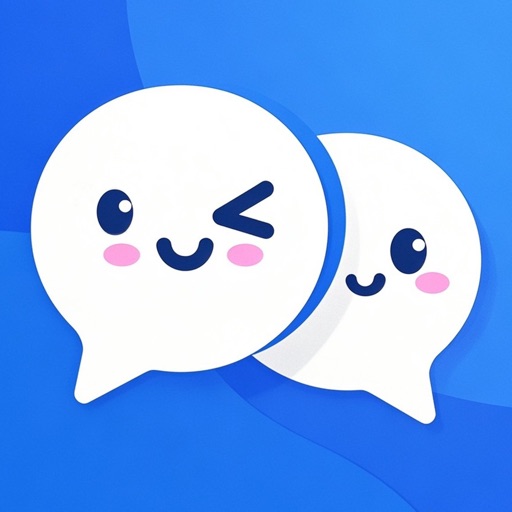 Toik: Online Chat & Video Call