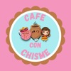 Cafe Con Chisme icon
