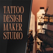Tattoo Design Maker Studio