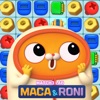 MACA & RONI : Match3 Lab icon
