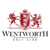 Wentworth Golf Club icon