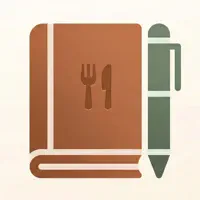 CullyLog - Recipe Book