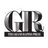 Grand Rapids Press icon