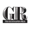 Grand Rapids Press delete, cancel
