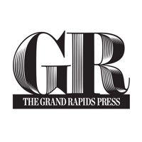 Grand Rapids Press logo