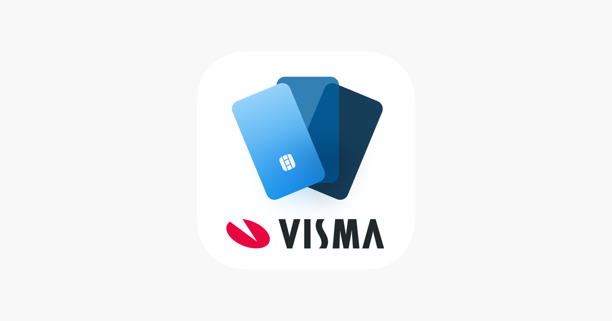 ‎Visma LogBuy On The App Store