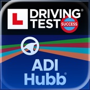 ADI Hubb: Driving Test Success