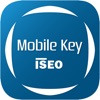 ISEO Mobile Key icon