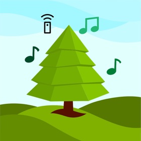 Screenshots (5) Pine Player Remote