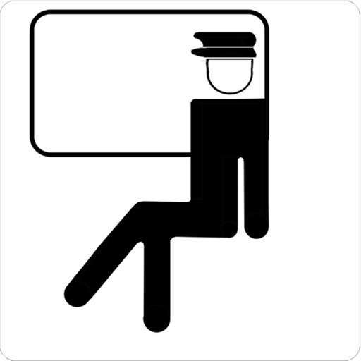 Проводник вагона